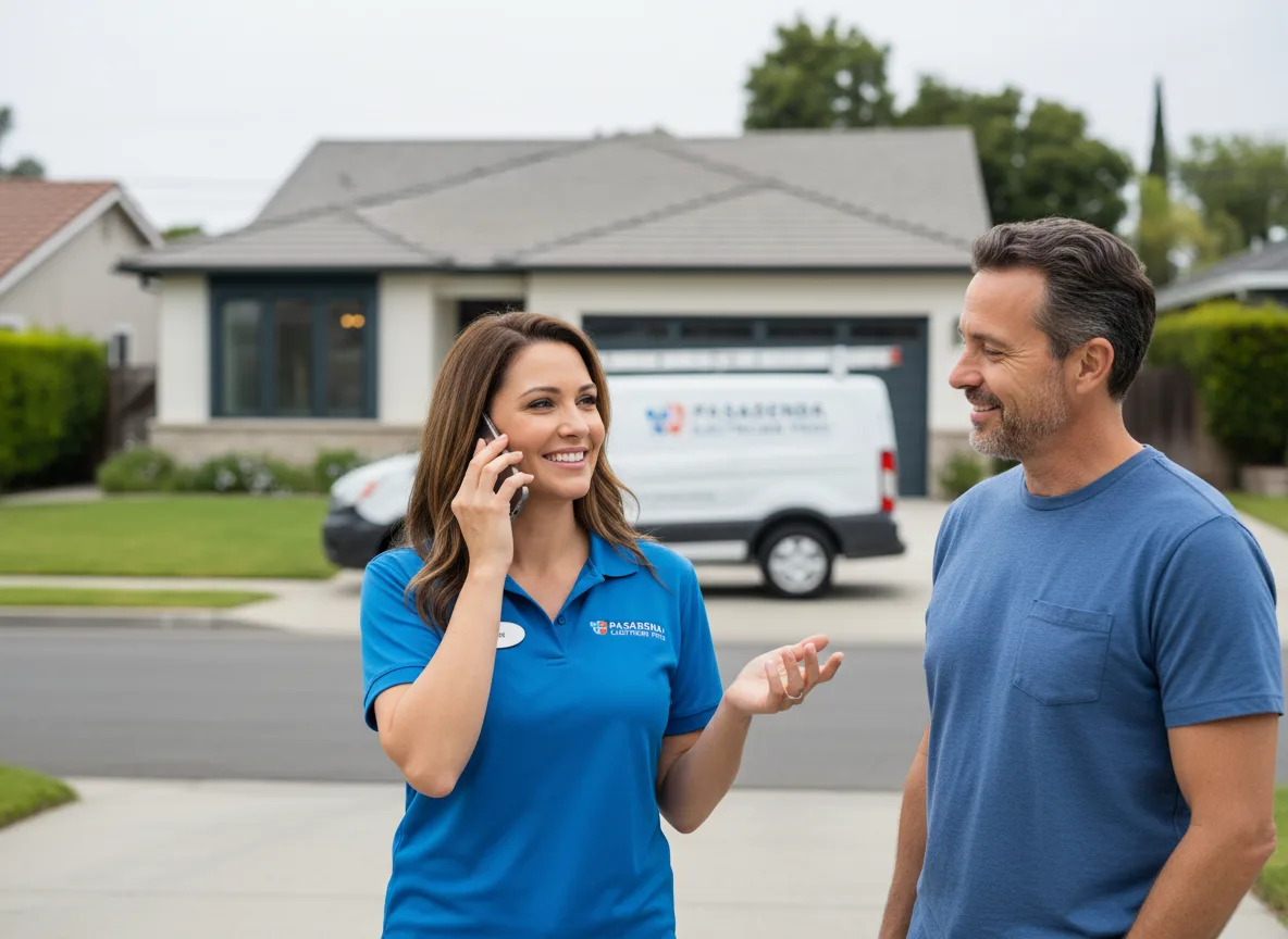 Electrician Pembroke Township, IL FAQs